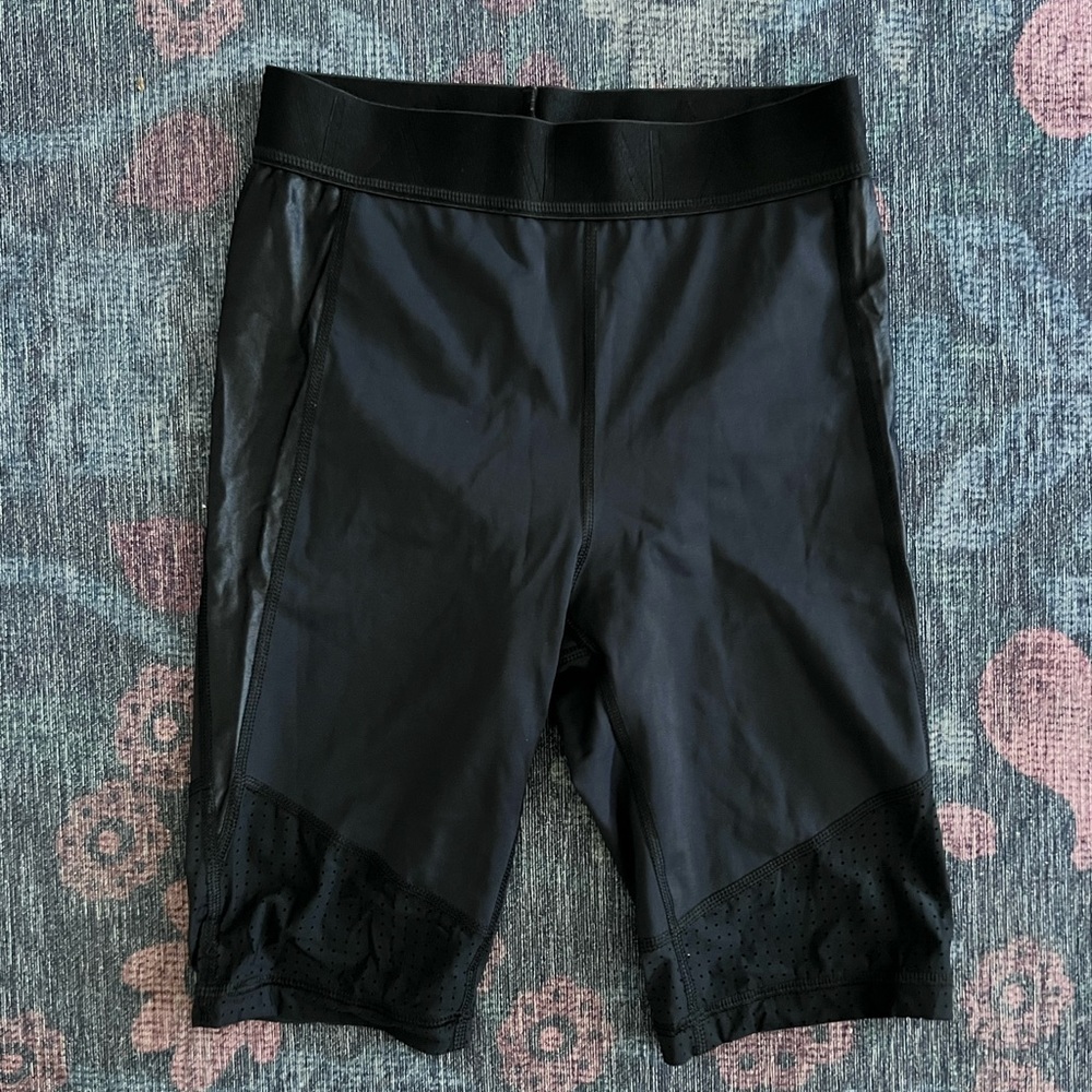 ALALA Biker Short
